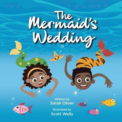 The Mermaid's Wedding 1