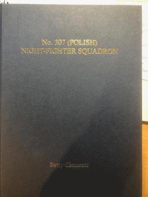 No. 307 (Polish) Night-Fighter Squadron
