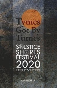 bokomslag Tymes goe by Turnes