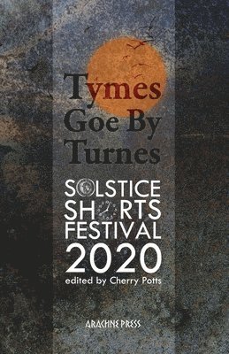 bokomslag Tymes goe by Turnes