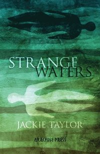 bokomslag Strange Waters