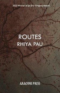 bokomslag Routes