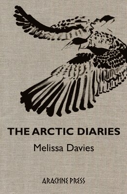 Arctic Diaries 1