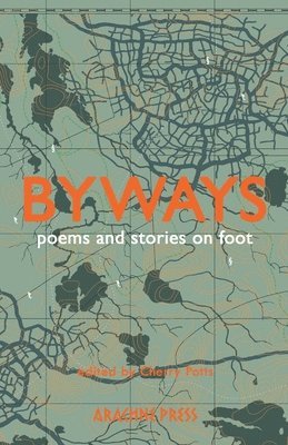 bokomslag Byways