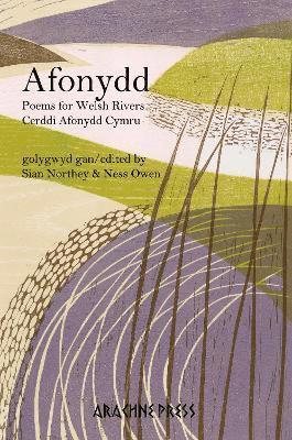 Sian Northey, Ness Owen - Afonydd, Häftad
