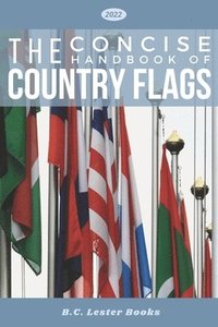 bokomslag The Concise Handbook of Country Flags