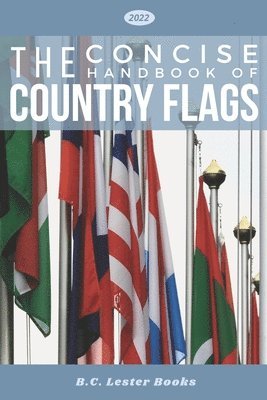 The Concise Handbook of Country Flags 1
