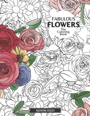 Fabulous Flowers 1