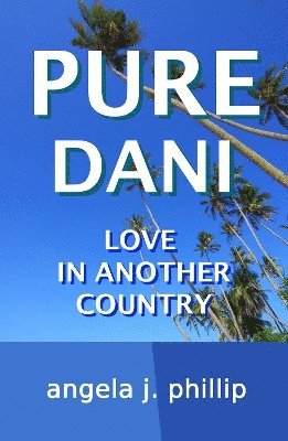 bokomslag PURE DANI