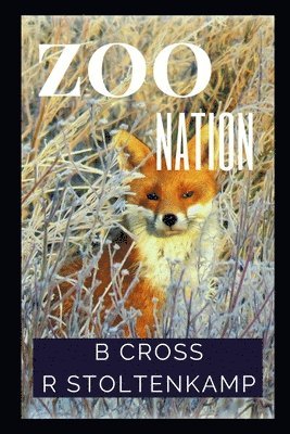 Zoo Nation: Angry Animal Poetry 1