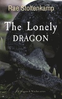 bokomslag The Lonely DRAGON