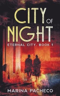 bokomslag City of Night