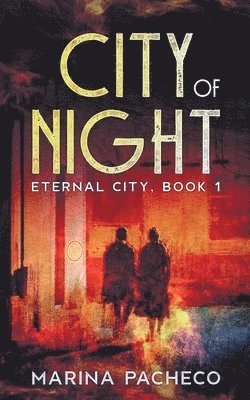 City of Night 1