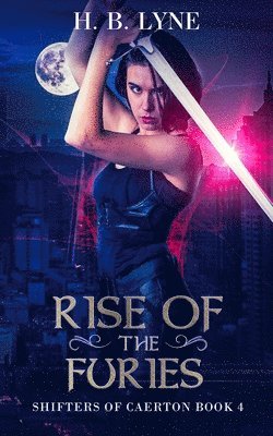 Rise of the Furies 1