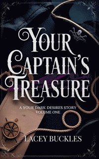 bokomslag Your Captain's Treasure