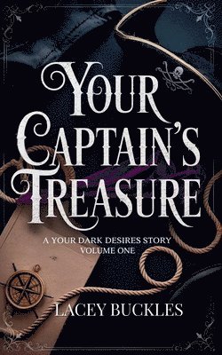 bokomslag Your Captain's Treasure