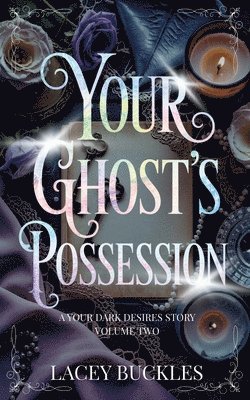 bokomslag Your Ghost's Possession