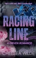 Chelsea Wilde - Racing Line, Häftad
