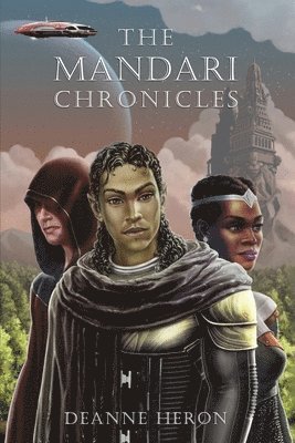 The Mandari Chronicles 1