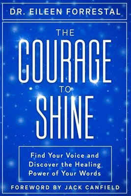 bokomslag Courage to Shine