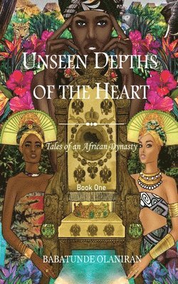 Unseen Depths of The Heart 1