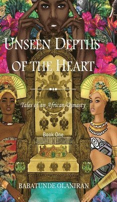 Unseen Depths of The Heart 1