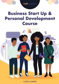 bokomslag Business Start Up & Personal Development Course