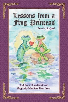 Lessons from a Frog Princess 1