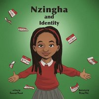 bokomslag Nzingha and Identity