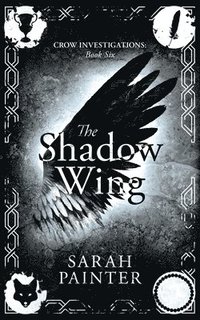 bokomslag The Shadow Wing