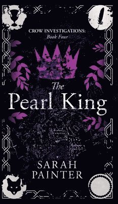 The Pearl King 1