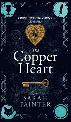 The Copper Heart 1