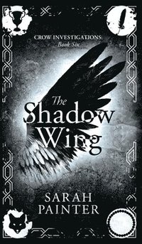 bokomslag The Shadow Wing