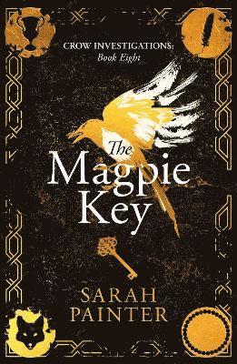 The Magpie Key 1