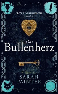 bokomslag Das Bullenherz