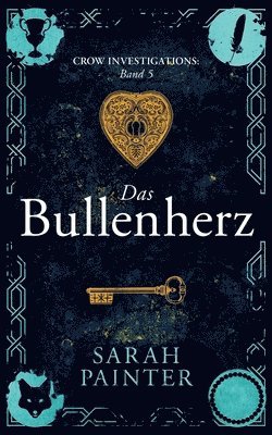 Das Bullenherz 1