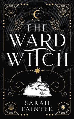 Sarah Painter - Ward Witch, Häftad