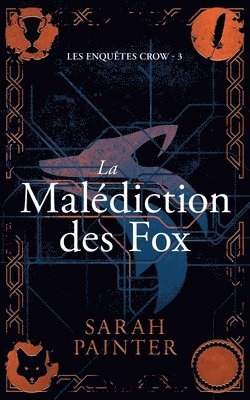 Sarah Painter - Malédiction des Fox, Häftad