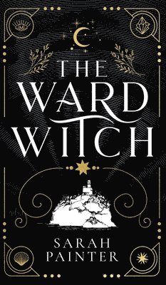 Sarah Painter - Ward Witch, Inbunden