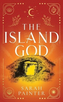 Sarah Painter - Island God, Häftad
