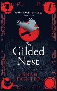 bokomslag Gilded Nest