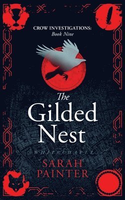 bokomslag Gilded Nest