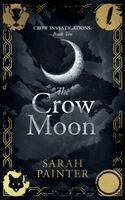 Sarah Painter - Crow Moon, Häftad