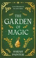 Sarah Painter - Garden of Magic, Häftad