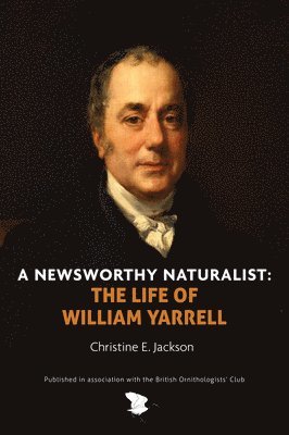 A Newsworthy Naturalist 1
