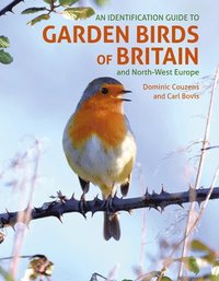 bokomslag An ID Guide to Garden Birds of Britain
