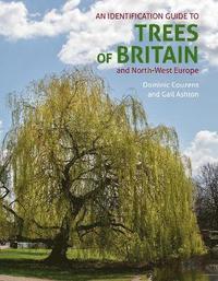 bokomslag An ID Guide to Trees of Britain and North-West Europe
