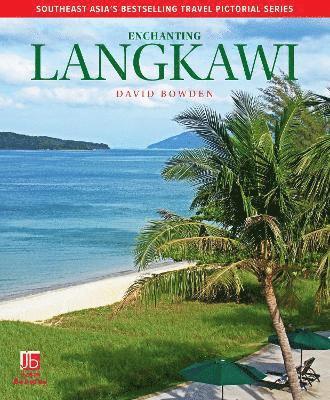 Enchanting Langkawi 1