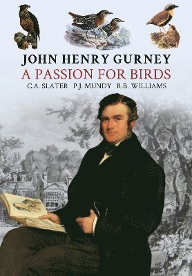 John Henry Gurney 1