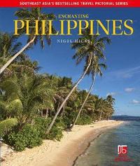 bokomslag Enchanting Philippines